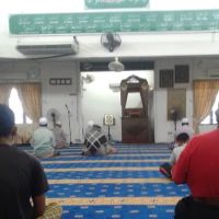 Surau Nurul Iman Cuepacs Kajang ico