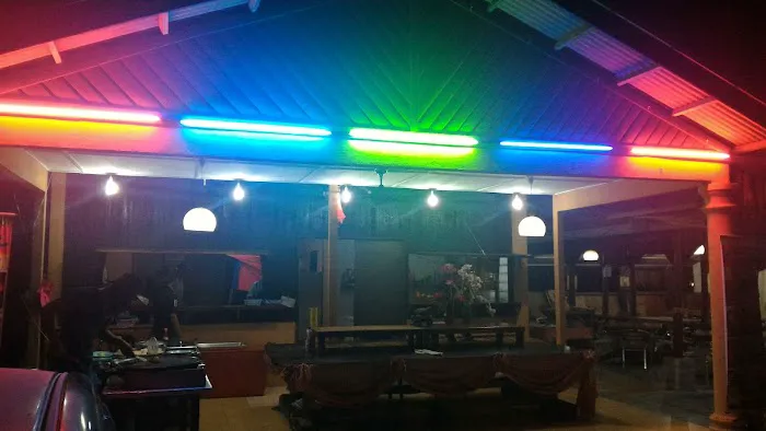 Restaurant Cowboy Melaya Picture 4