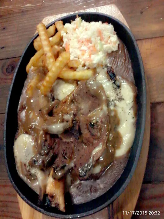 Restaurant Cowboy Melaya Picture 3