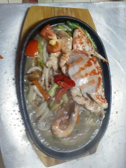 Restaurant Cowboy Melaya Picture 2