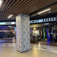 Loud Speaker MyTOWN Shopping Centre KL (Family Karaoke) ico