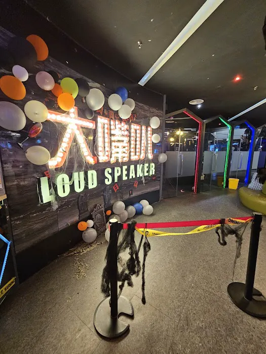 Loud Speaker MyTOWN Shopping Centre KL (Family Karaoke) Picture 10