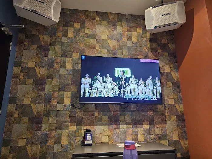 Loud Speaker MyTOWN Shopping Centre KL (Family Karaoke) Picture 3
