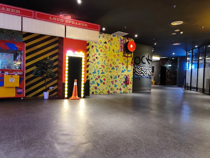 Loud Speaker MyTOWN Shopping Centre KL (Family Karaoke) Picture 4