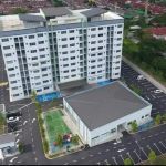 Surau Sutera Bayu