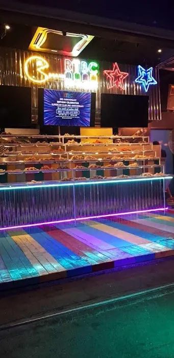 Retro Tapas Bar Cafe KL Picture 1
