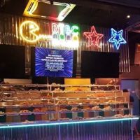 Retro Tapas Bar Cafe KL ico