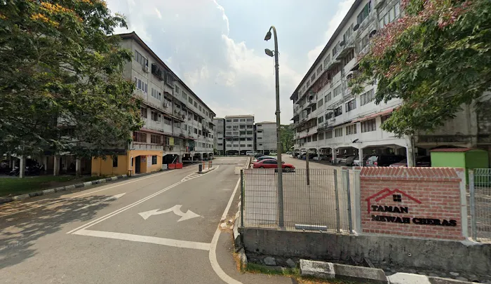 TAMAN MEWAH CHERAS Picture 5