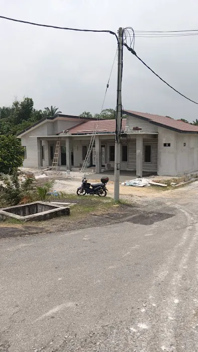 TAMAN MEWAH CHERAS Picture 2