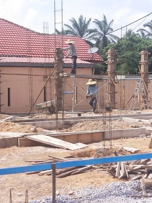 TAMAN MEWAH CHERAS Picture 3