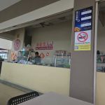 My comfort food restaurant
