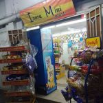 Ixora Mart