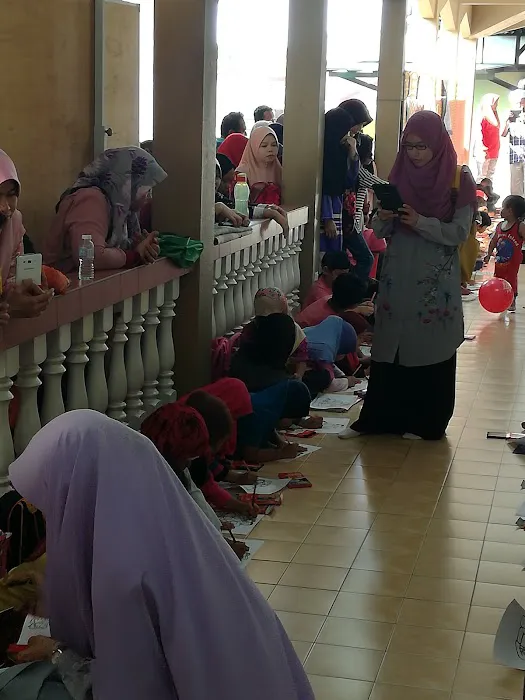 Surau An-Nur Taman Kantan Permai Picture 4