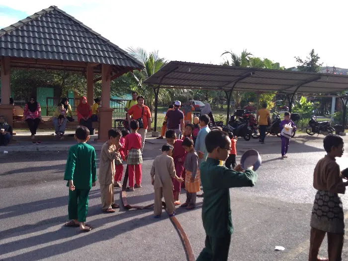 Surau An-Nur Taman Kantan Permai Picture 8
