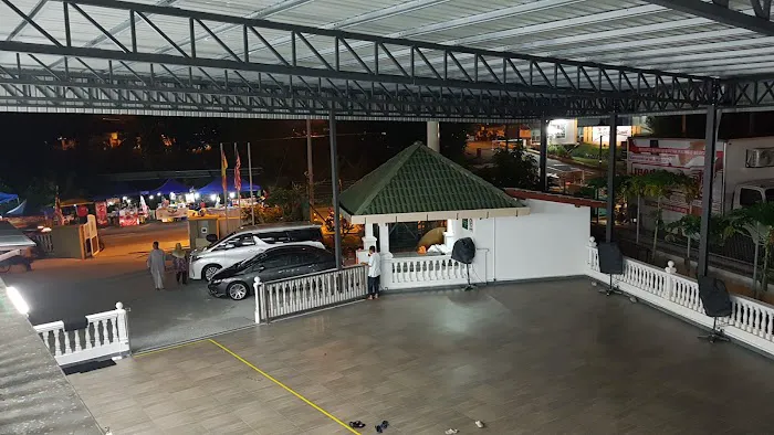 Surau An-Nur Taman Kantan Permai Picture 1