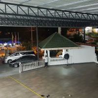 Surau An-Nur Taman Kantan Permai ico