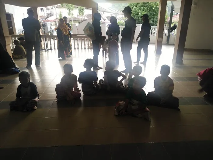 Surau An-Nur Taman Kantan Permai Picture 7