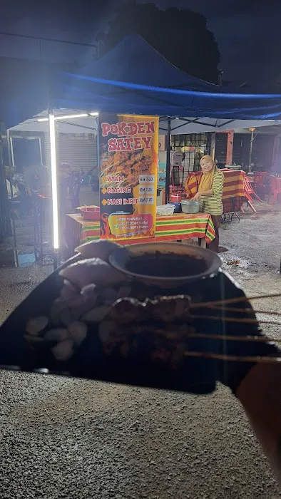 POKDEN SATEY Picture 8