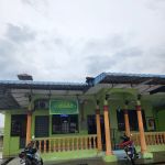 Surau Ittifaqiah, Taman Delima.