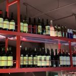 V8 Whisky Bar