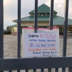 Surau Al-Hidayah Sungai Kantan