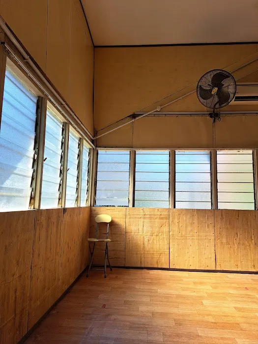 Surau Al-Hidayah Sungai Kantan Picture 2
