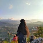 Panoramic View Peak, Bukit Guling Ayam