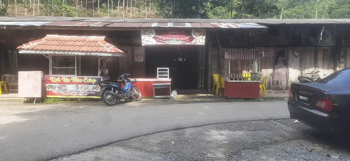 Kedai tomyam kakna Picture 6