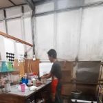 Kedai tomyam kakna
