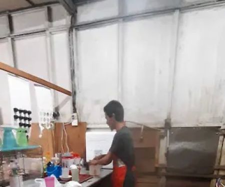 Kedai tomyam kakna