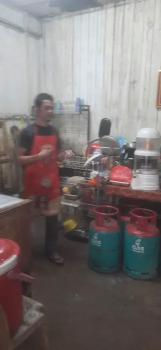 Kedai tomyam kakna Picture 2