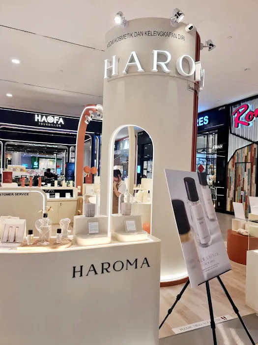 HAROMA Picture 1