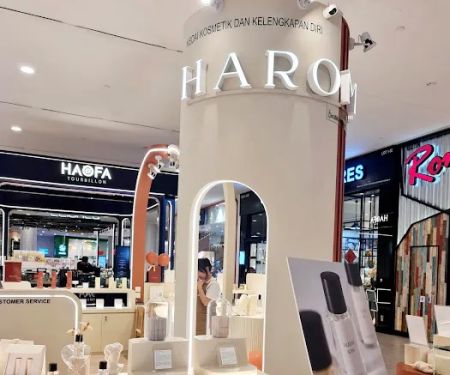 HAROMA