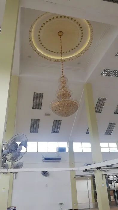 Ashabus Solihin Mosque Picture 4