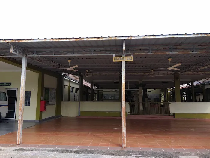 Ashabus Solihin Mosque Picture 5