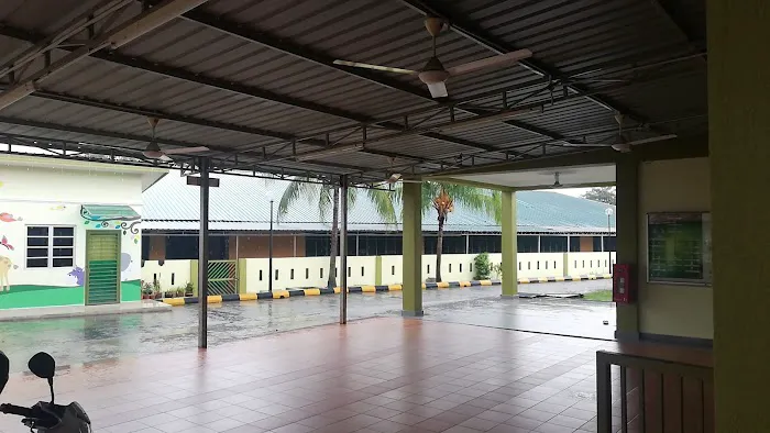 Ashabus Solihin Mosque Picture 6