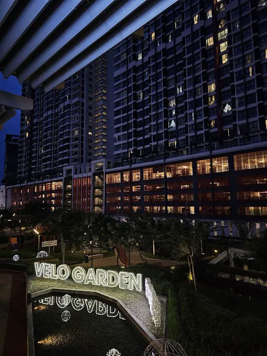 Velo Garden @ Sunway Velocity Picture 1