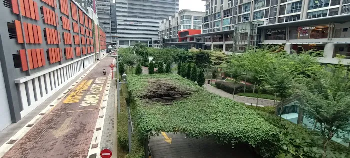 Velo Garden @ Sunway Velocity Picture 3