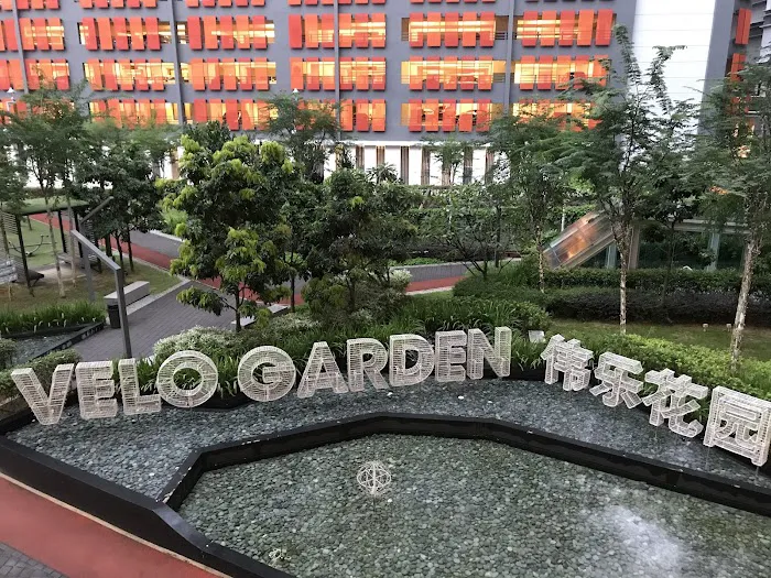 Velo Garden @ Sunway Velocity Picture 7