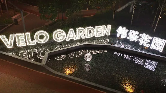 Velo Garden @ Sunway Velocity Picture 5