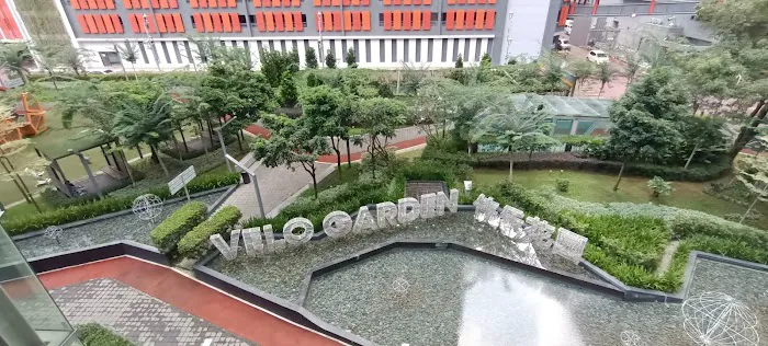 Velo Garden @ Sunway Velocity Picture 4