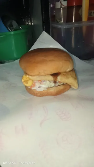Mirahyaa Burger Picture 1