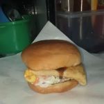 Mirahyaa Burger