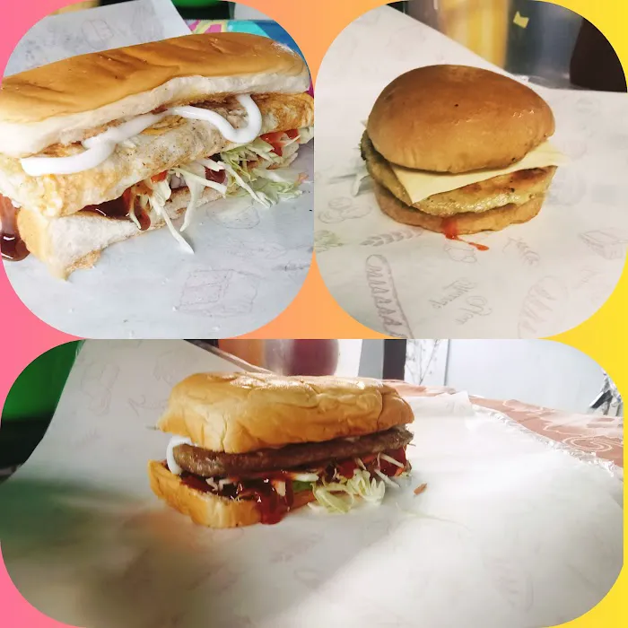Mirahyaa Burger Picture 3