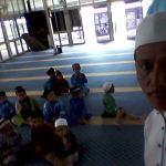 Masjid Felcra Sungai Temau