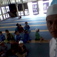 Masjid Felcra Sungai Temau ico