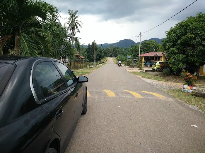 Masjid Felcra Sungai Temau Picture 8