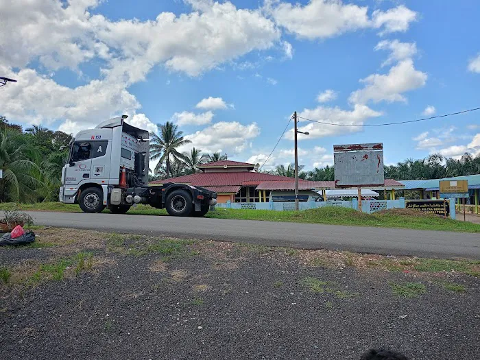 Masjid Felcra Sungai Temau Picture 5
