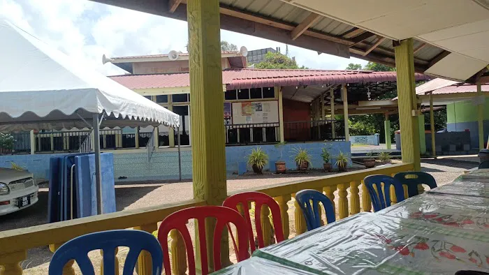 Masjid Felcra Sungai Temau Picture 3