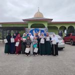 Masjid Kampung Petola